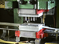 stamped parts